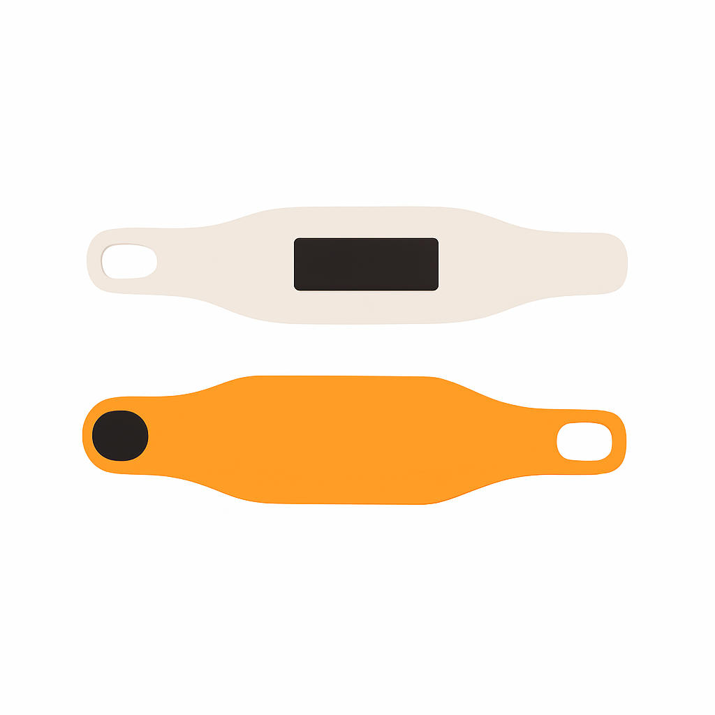 Elastic Wristband Anti-Sprain Guard