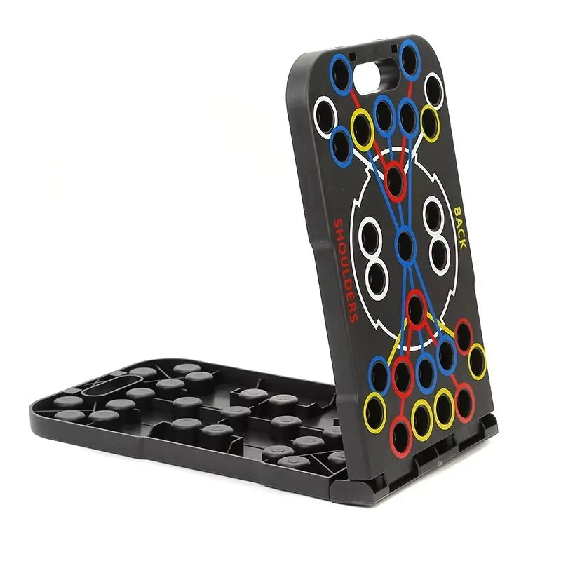 Multi-Functional Push-Up Board