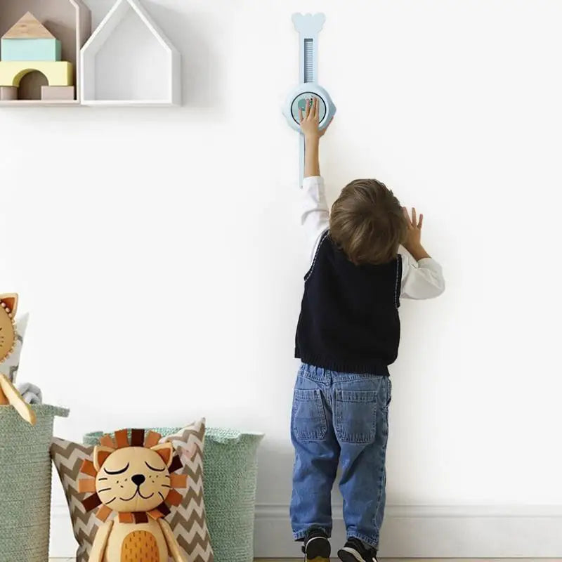 Vertical Jump Tester