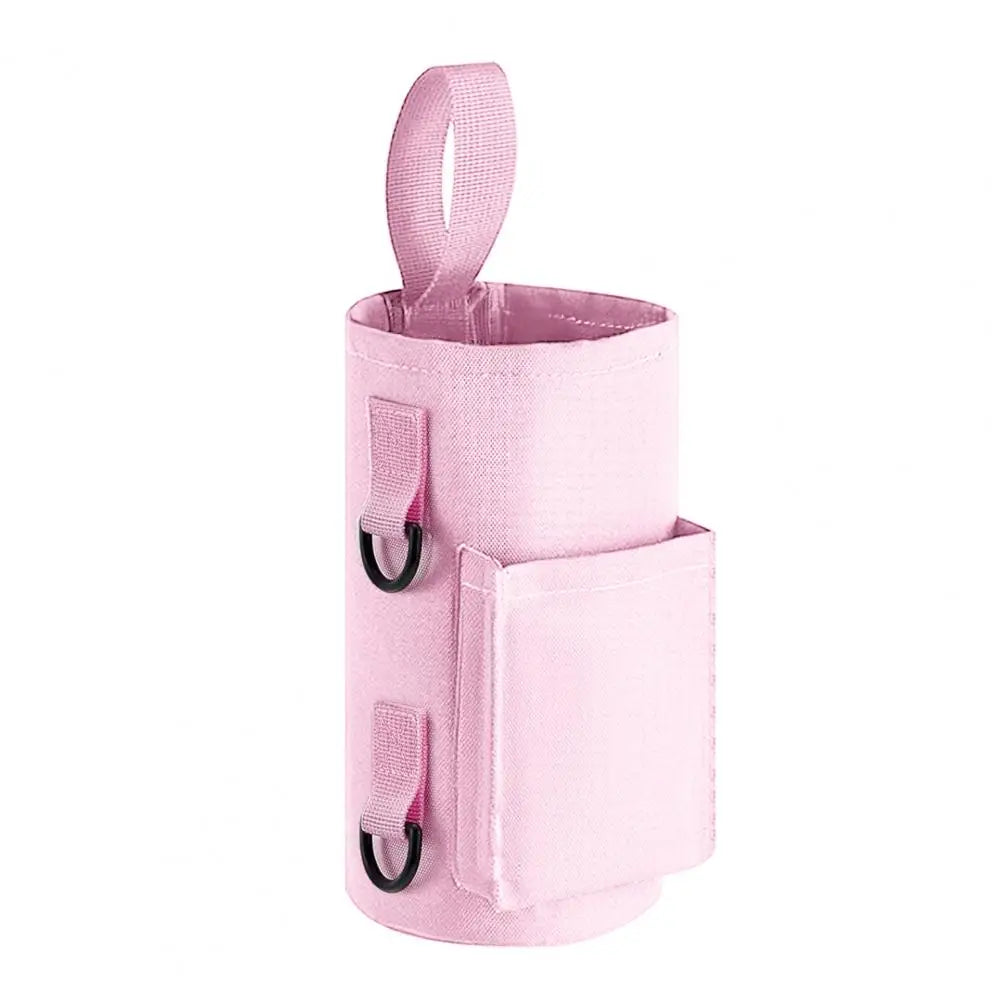 Magnetic Water Bottle Holder
