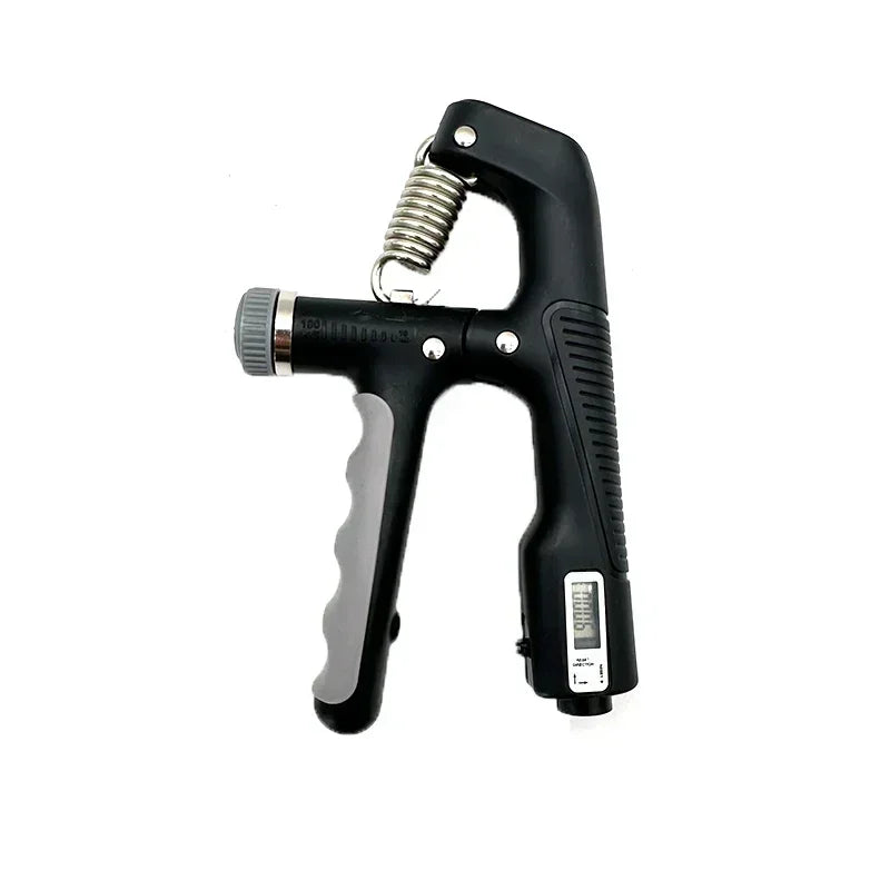 Smart Counting Hand Grip Strengthener