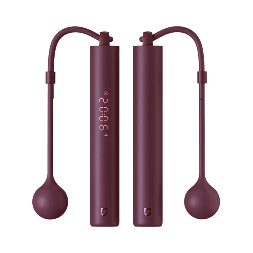 Smart Skipping Jump Rope