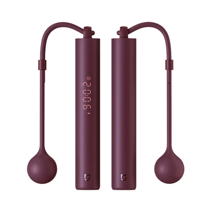 Smart Skipping Jump Rope