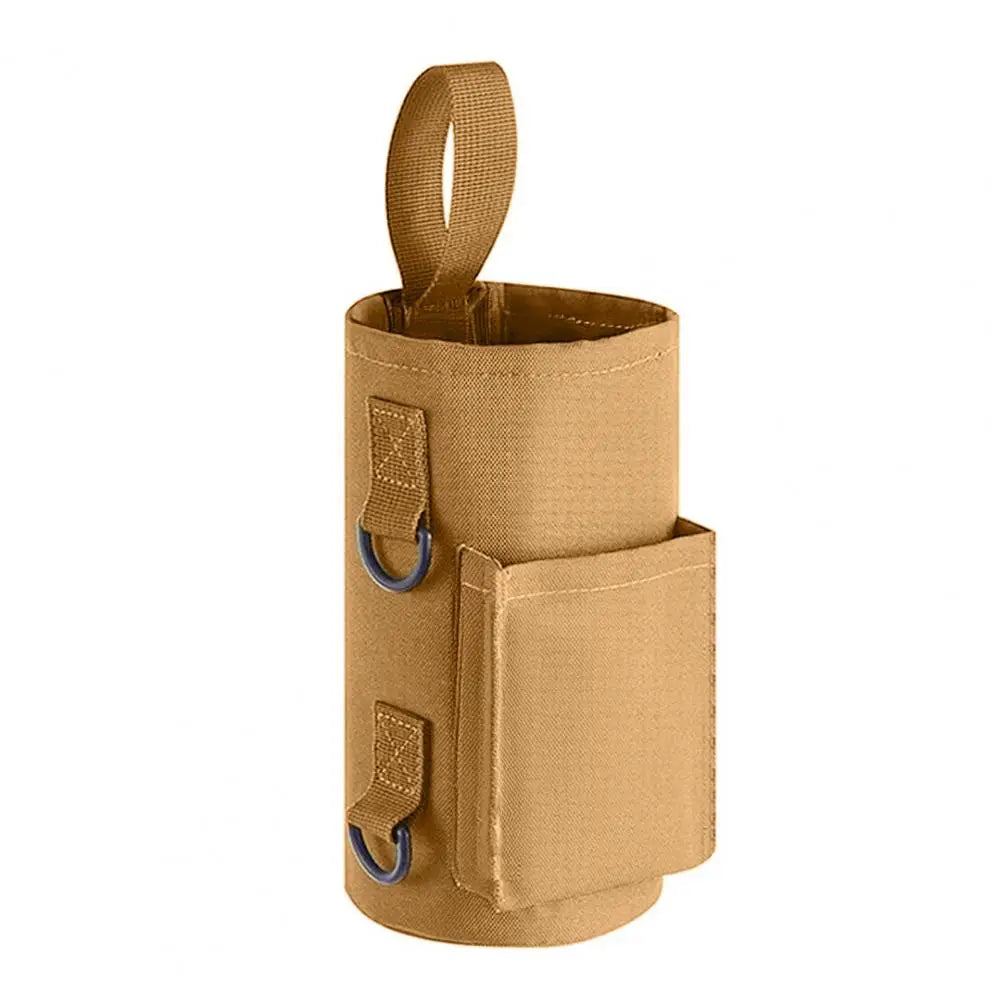 Magnetic Water Bottle Holder