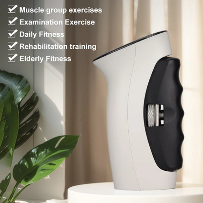 Electronic Grip Power Trainer