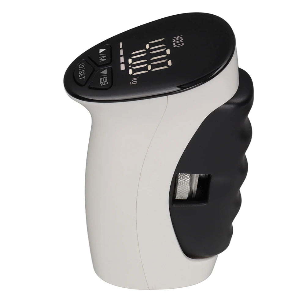 Electronic Grip Power Trainer