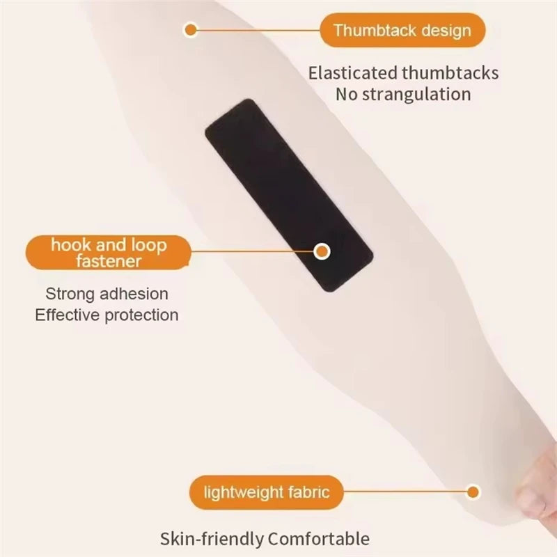 Elastic Wristband Anti-Sprain Guard