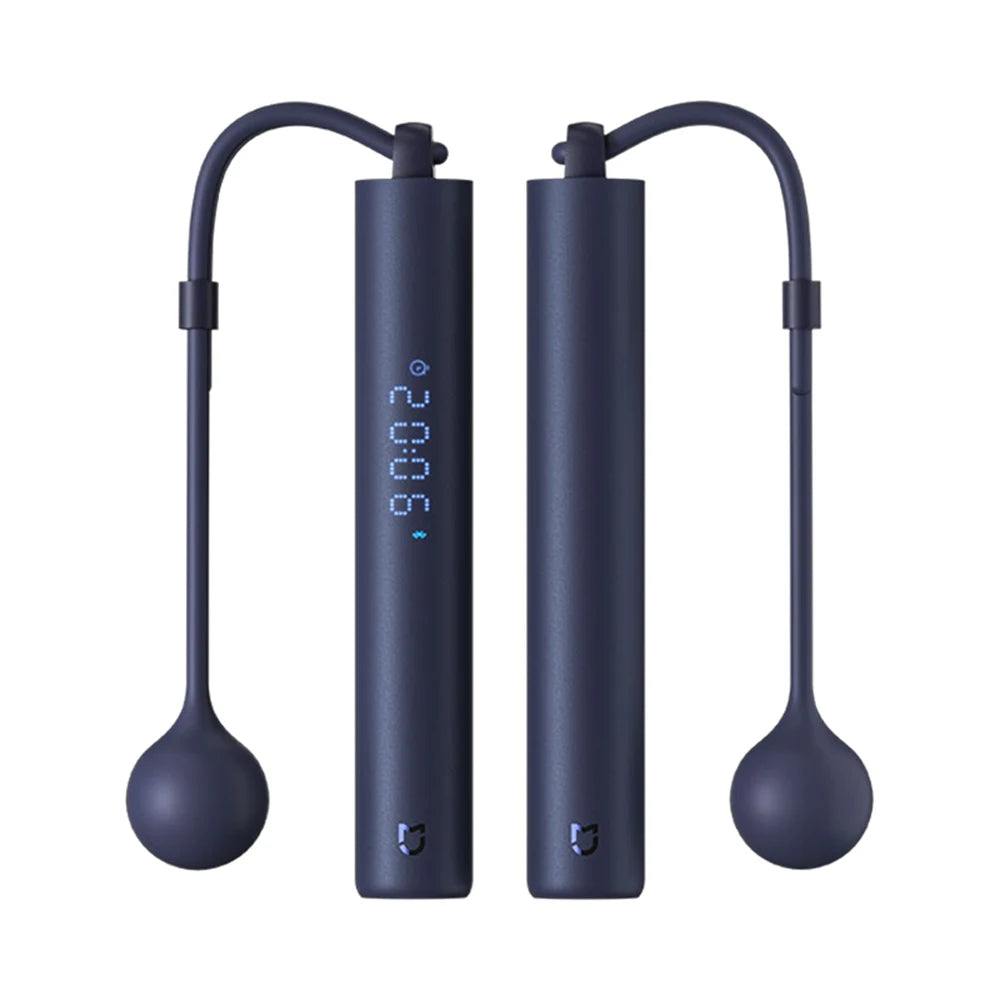 Smart Skipping Jump Rope