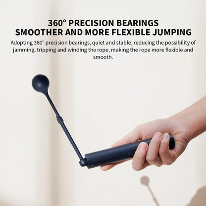 Smart Skipping Jump Rope