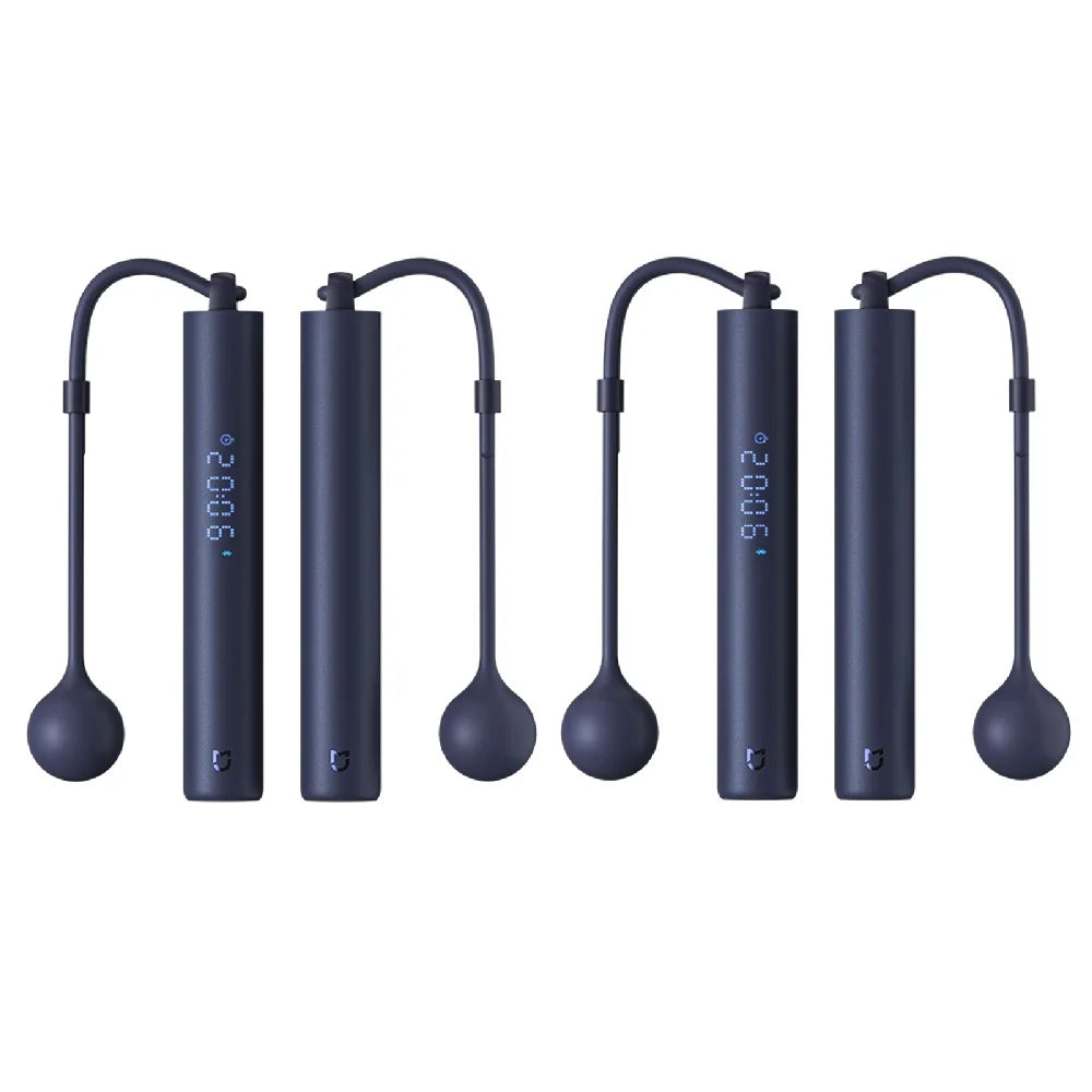 Smart Skipping Jump Rope