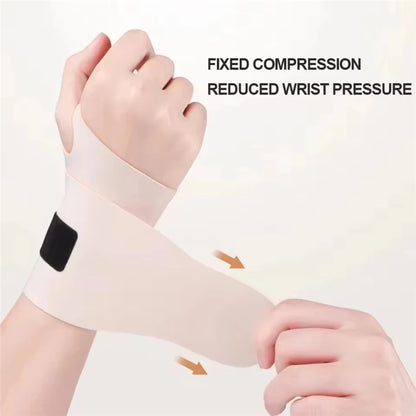 Elastic Wristband Anti-Sprain Guard