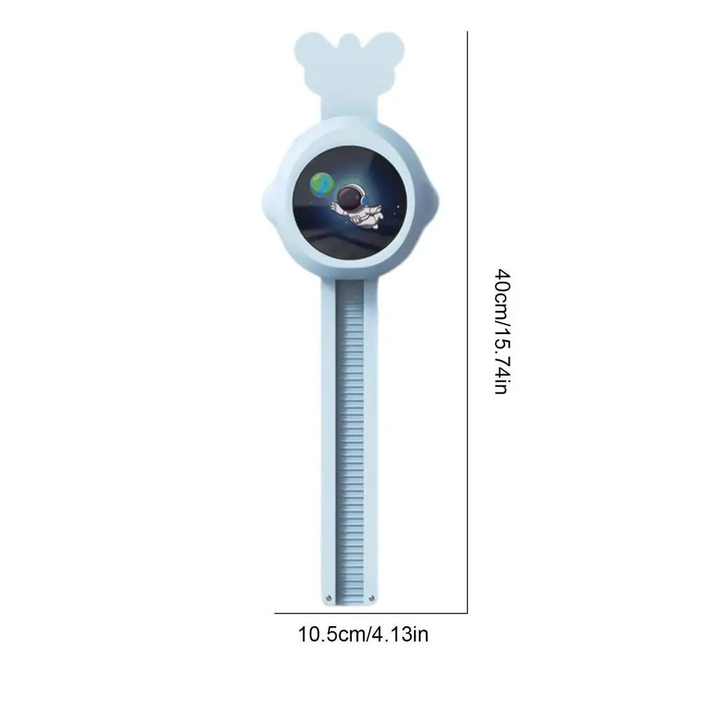 Vertical Jump Tester