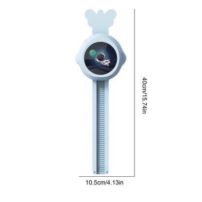 Vertical Jump Tester