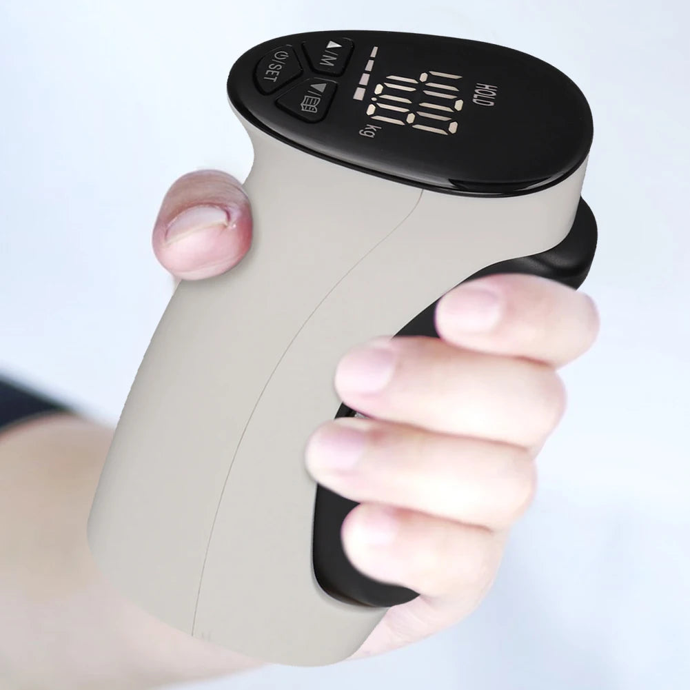 Electronic Grip Power Trainer
