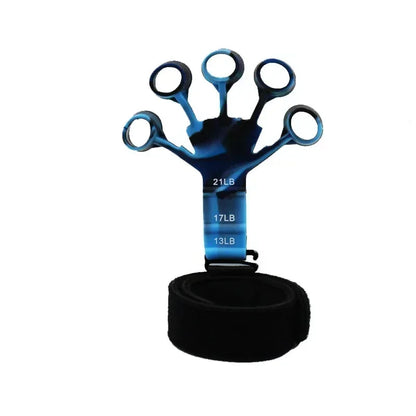 Smart Counting Hand Grip Strengthener