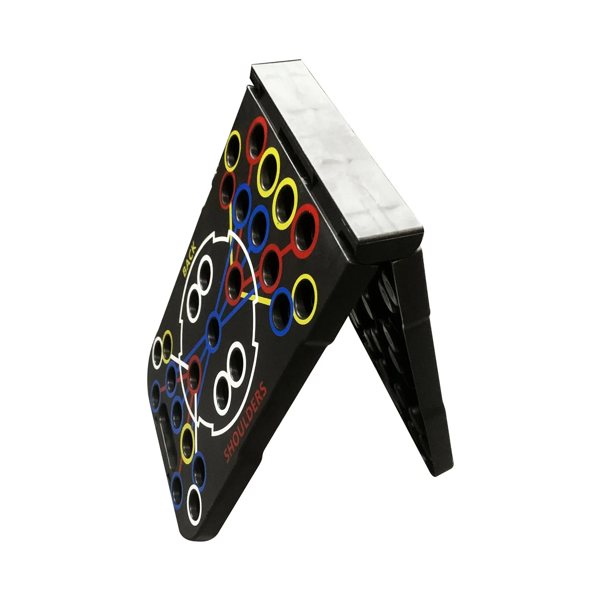Multi-Functional Push-Up Board