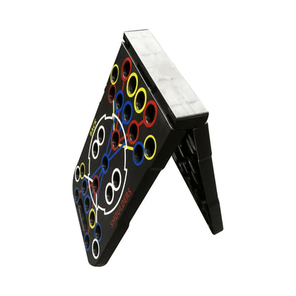 Multi-Functional Push-Up Board