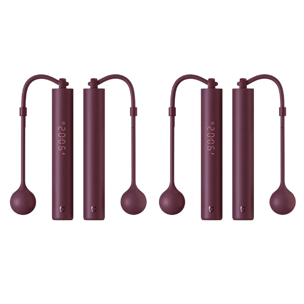 Smart Skipping Jump Rope