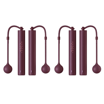 Smart Skipping Jump Rope