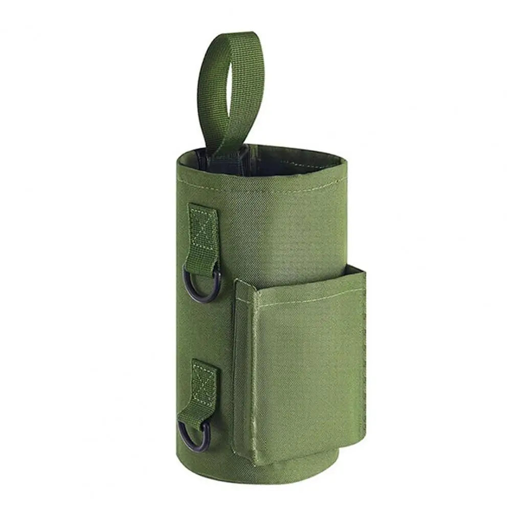 Magnetic Water Bottle Holder