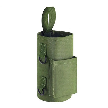 Magnetic Water Bottle Holder