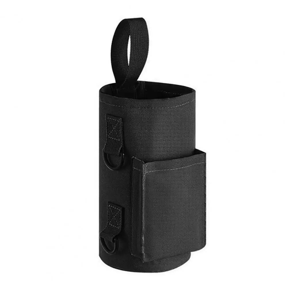 Magnetic Water Bottle Holder