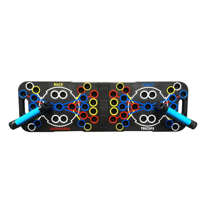 Multi-Functional Push-Up Board