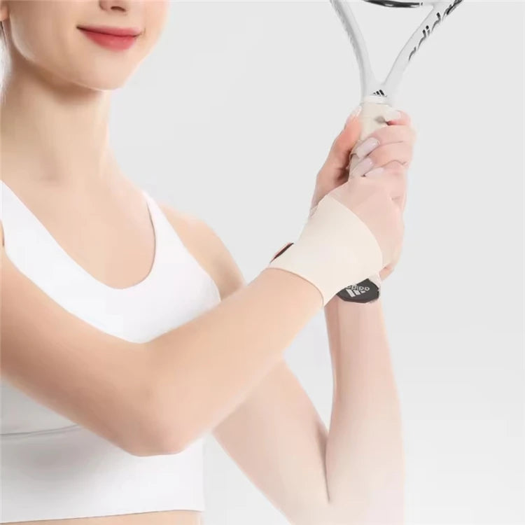 Elastic Wristband Anti-Sprain Guard