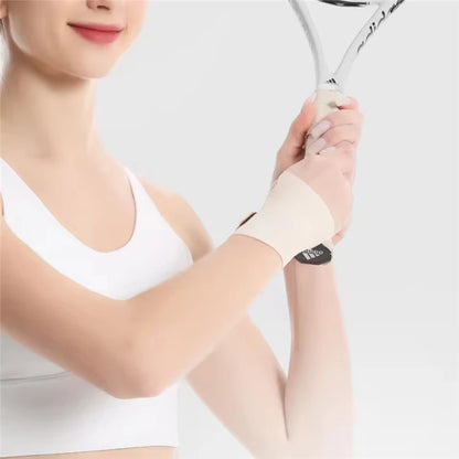 Elastic Wristband Anti-Sprain Guard