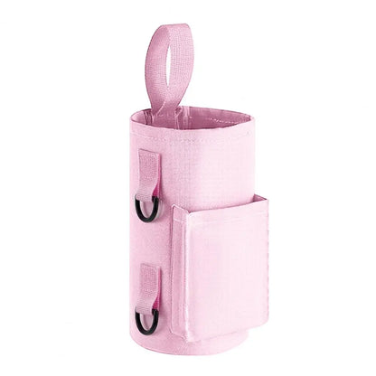 Magnetic Water Bottle Holder