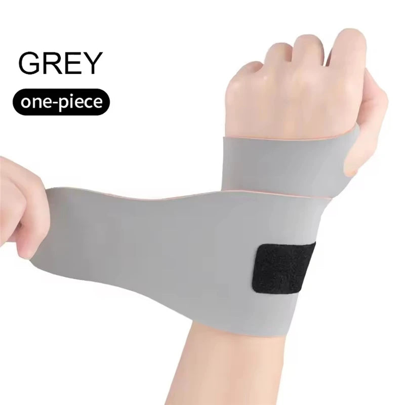 Elastic Wristband Anti-Sprain Guard
