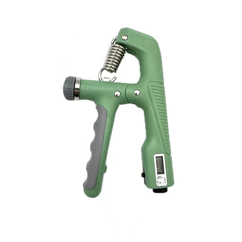 Smart Counting Hand Grip Strengthener